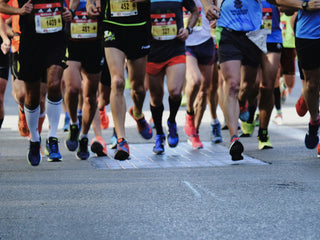 Marathon Hydration Guide